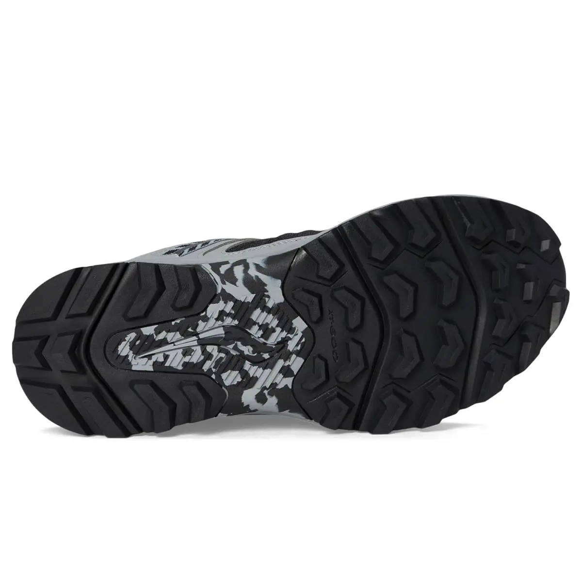Saucony shoes - Flint/Black 22