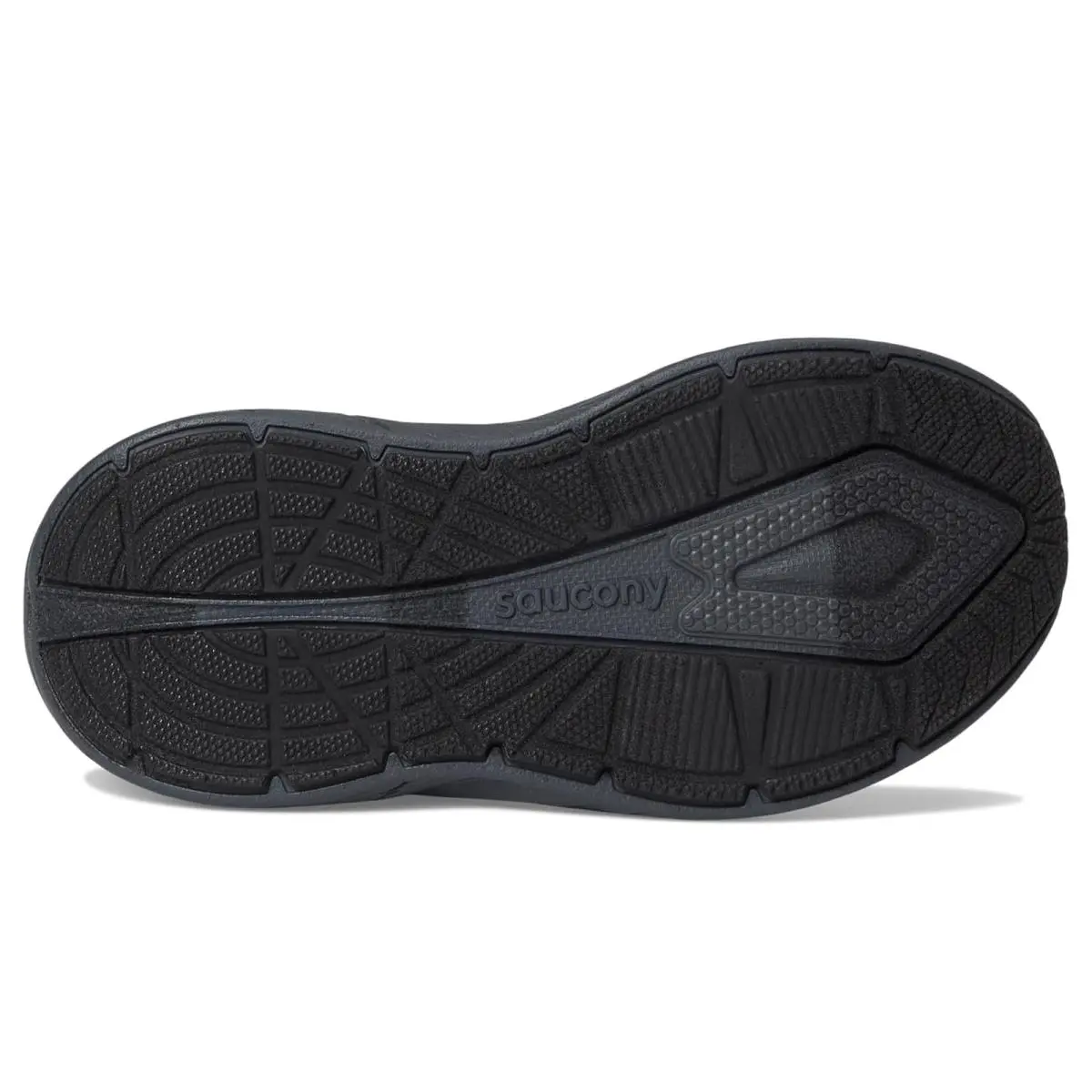 Saucony shoes - Multi 1