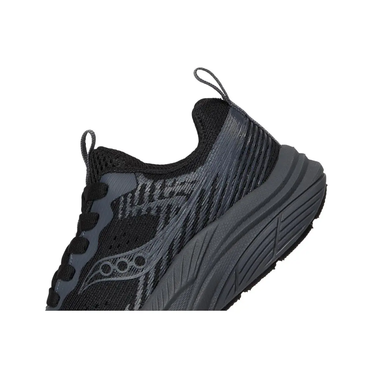 Saucony shoes - Multi 4