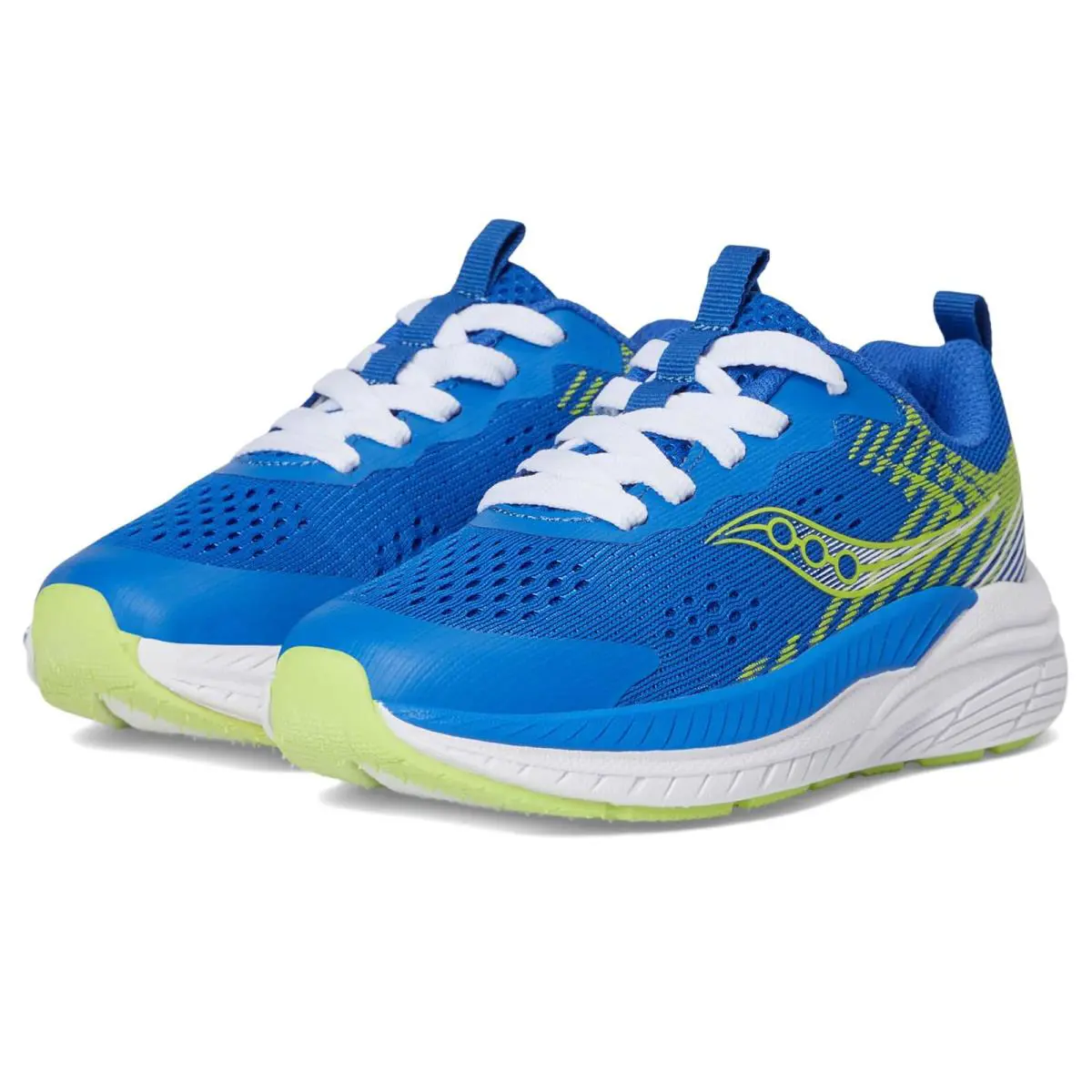 Saucony shoes - Multi 13