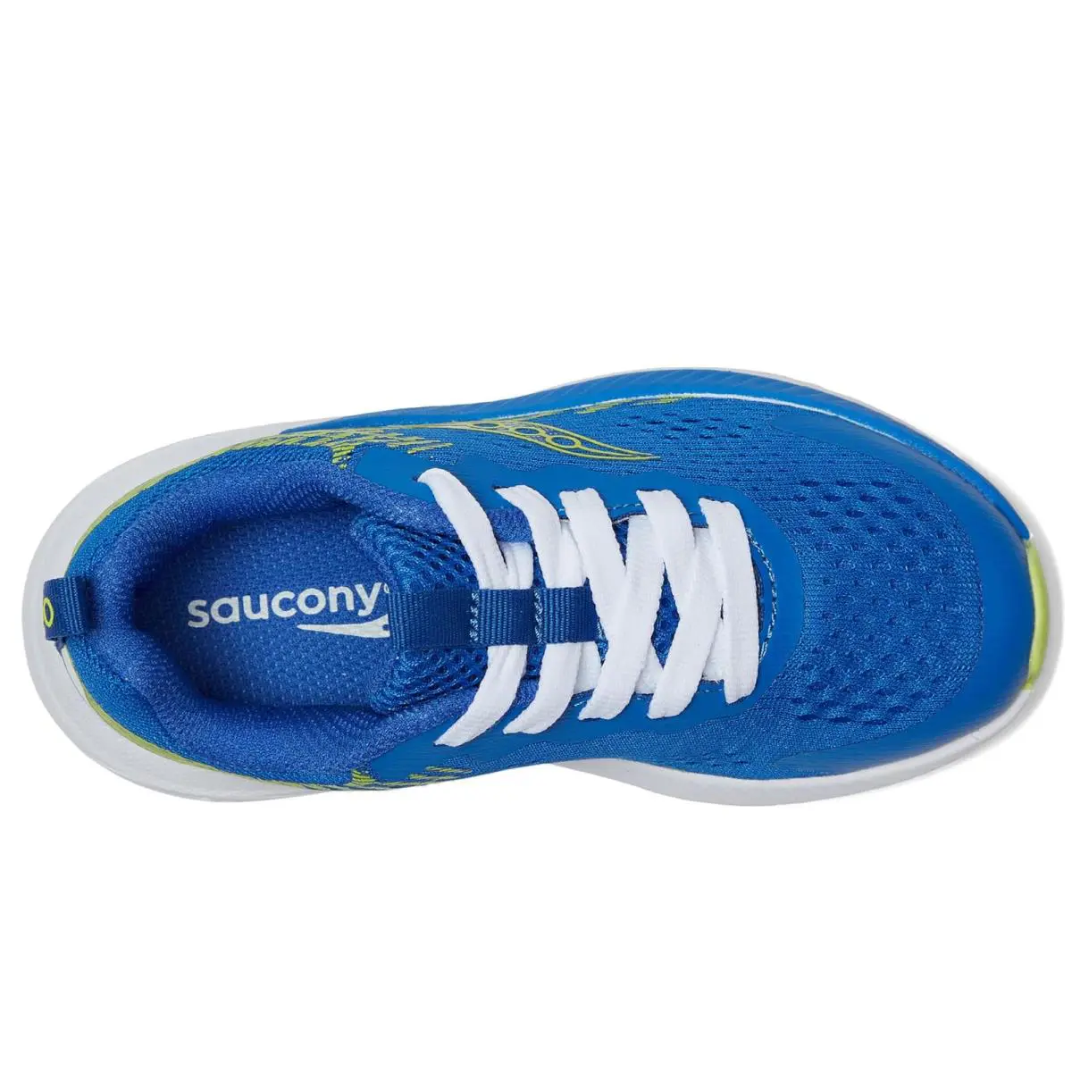 Saucony shoes - Multi 14