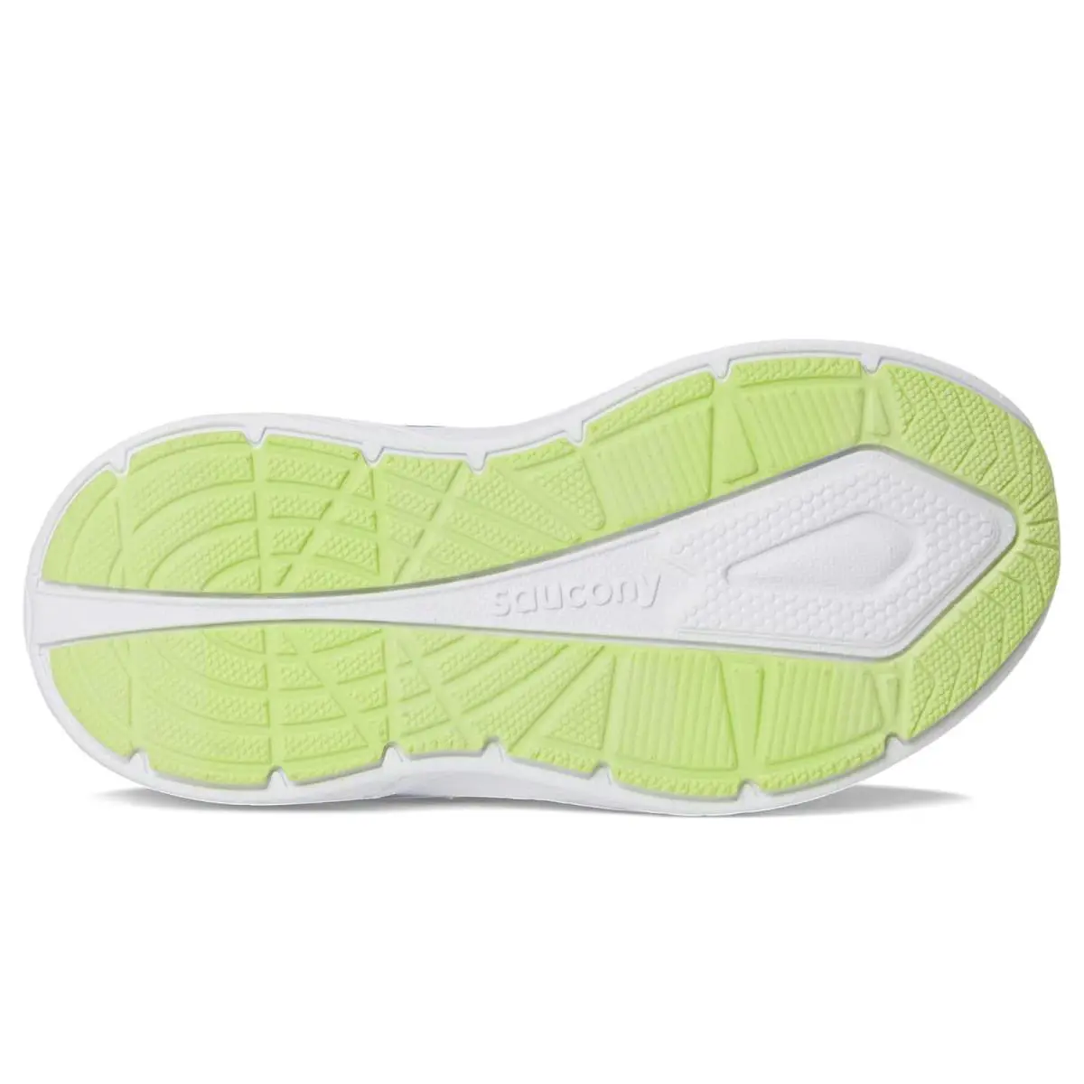 Saucony shoes - Multi 15