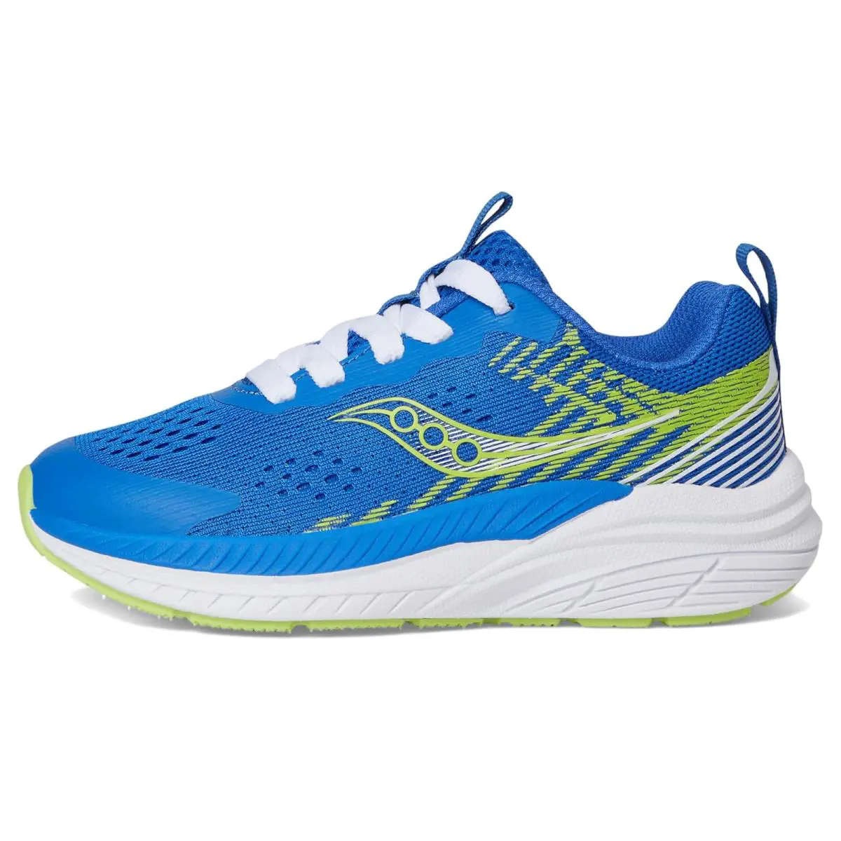 Saucony shoes - Multi 16