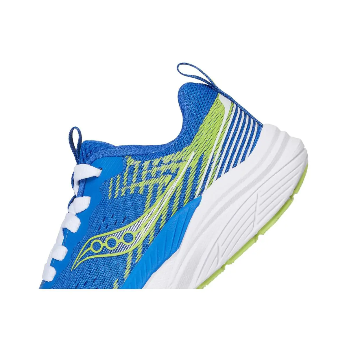 Saucony shoes - Multi 18