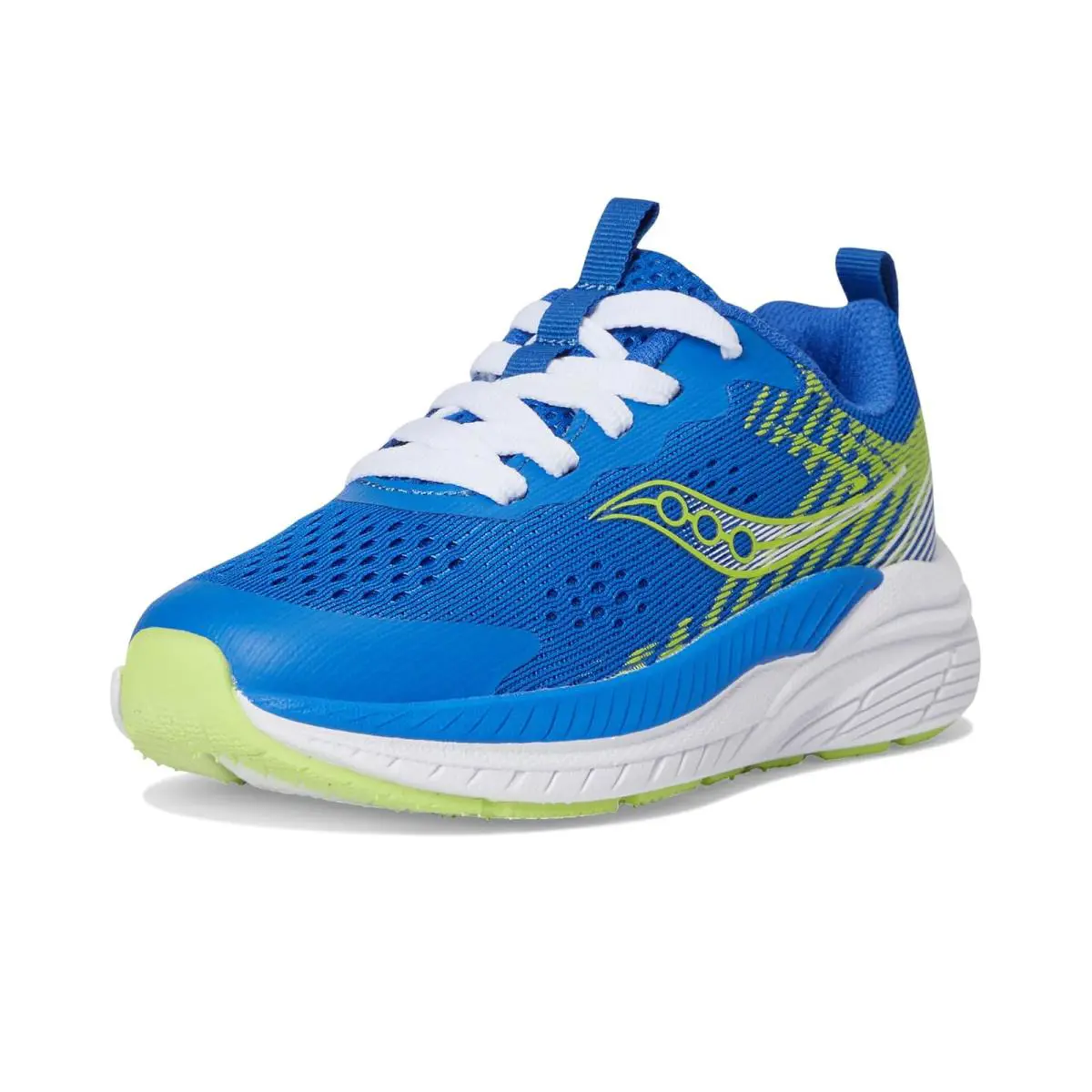 Saucony shoes - Multi 19