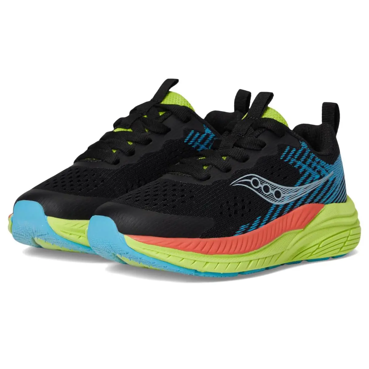 Saucony shoes - Multi 20
