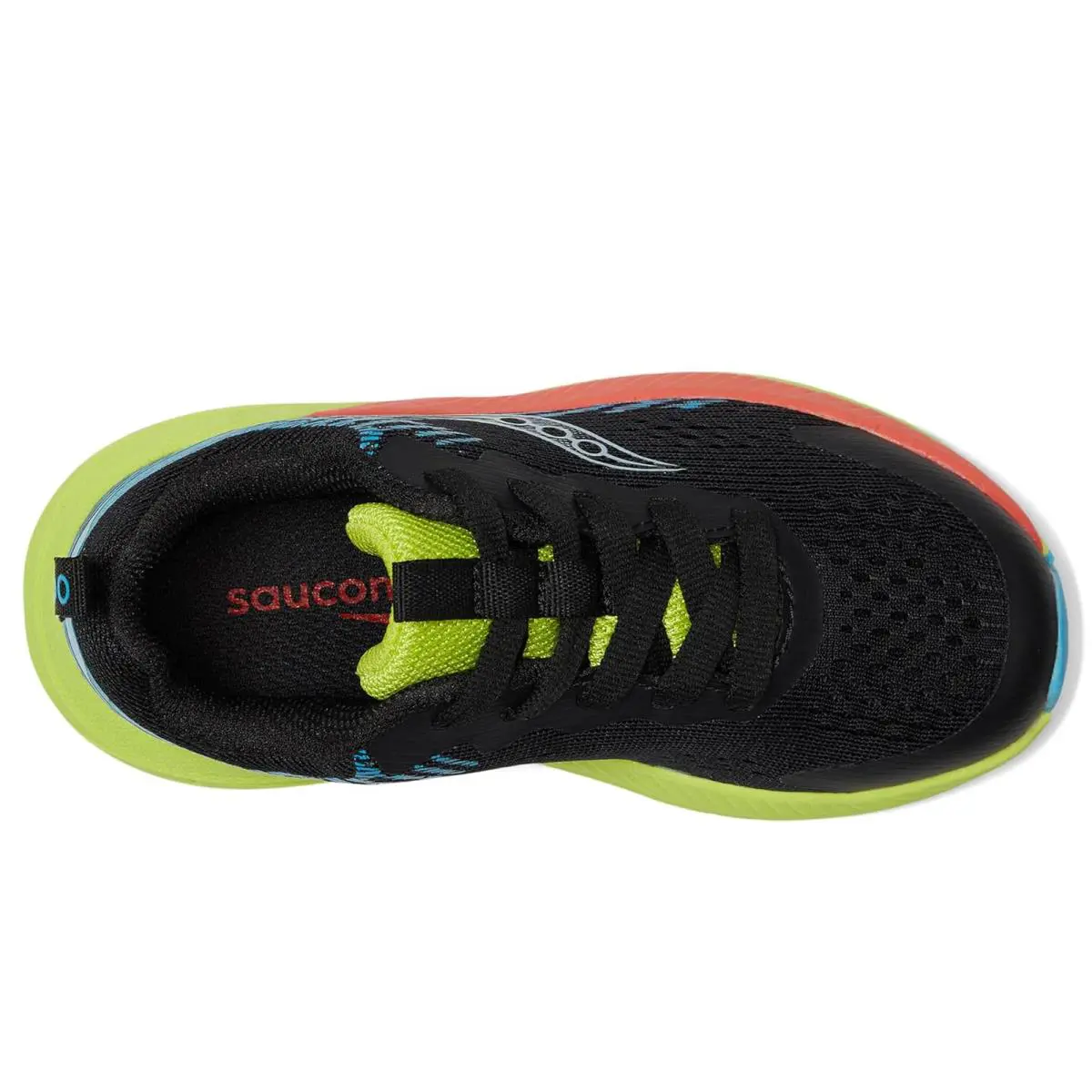 Saucony shoes - Multi 21