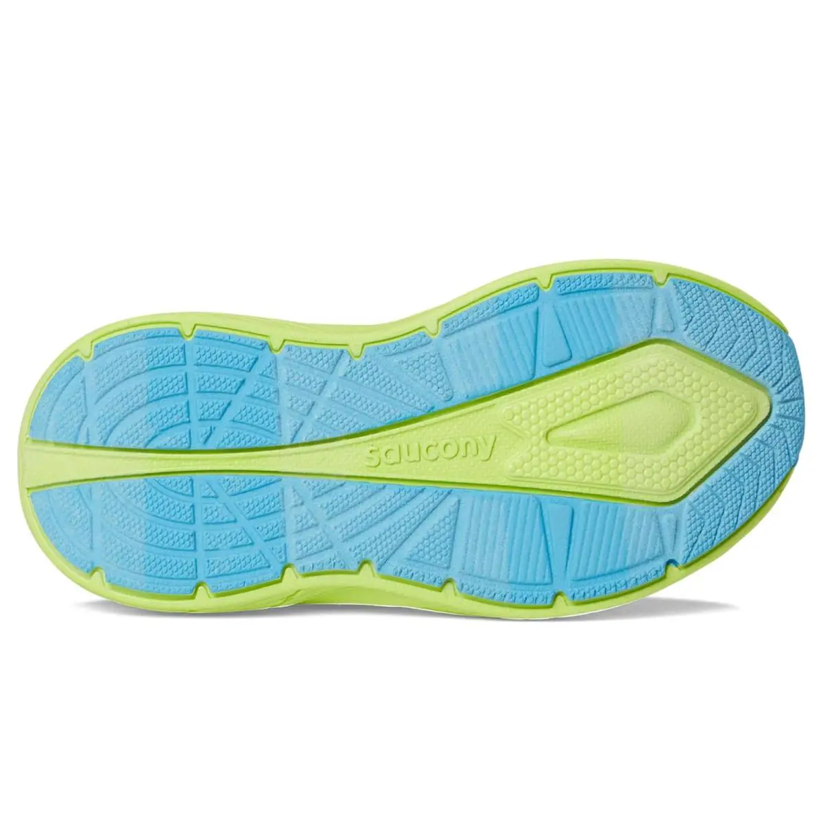 Saucony shoes - Multi 22
