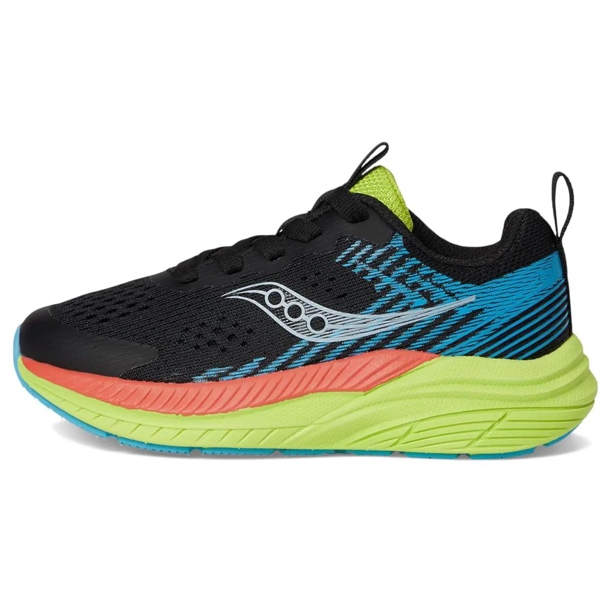 Saucony shoes - Multi 23