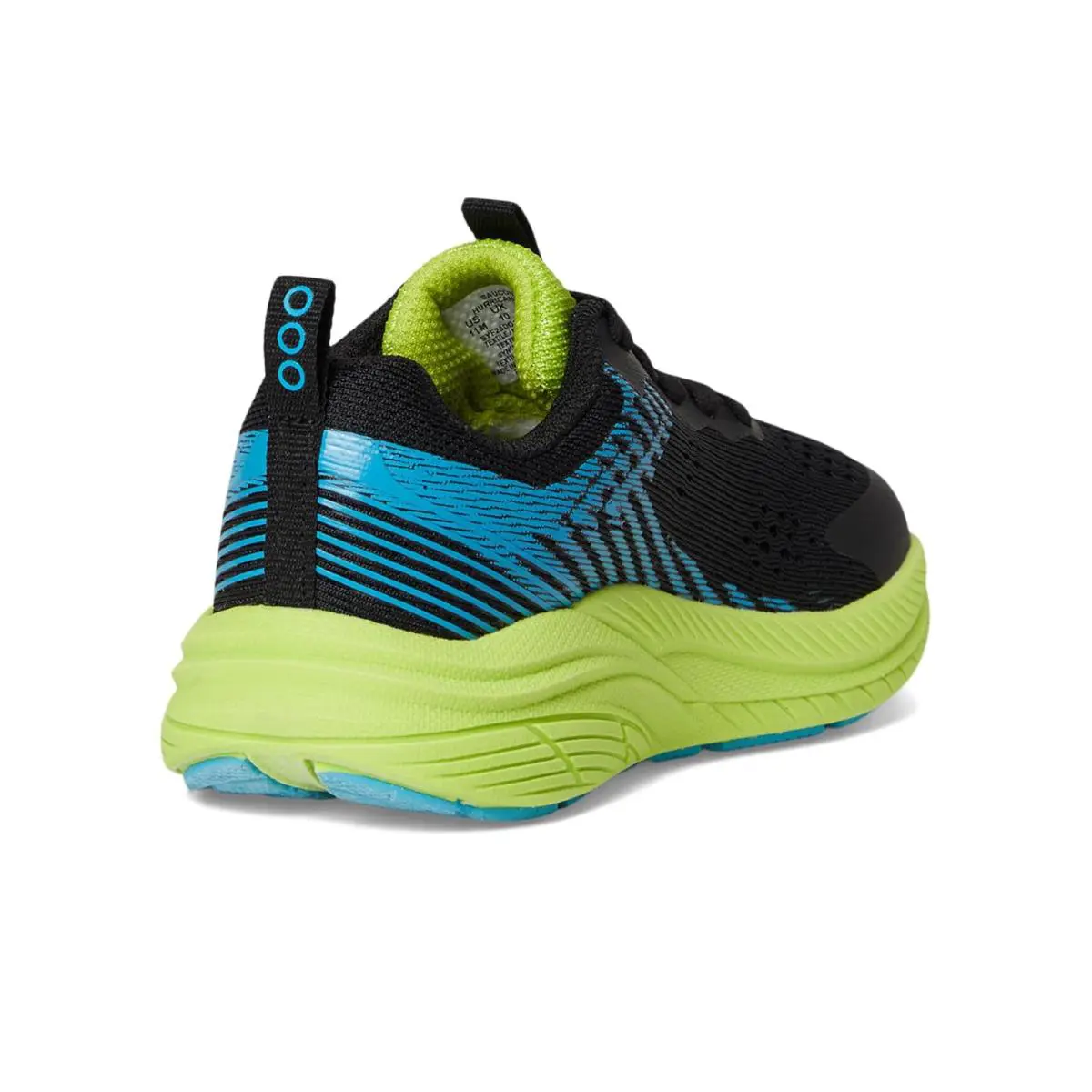 Saucony shoes - Multi 24