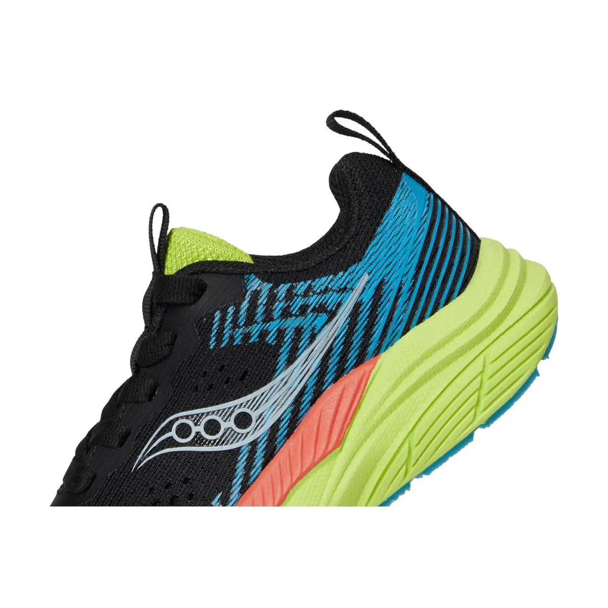 Saucony shoes - Multi 25