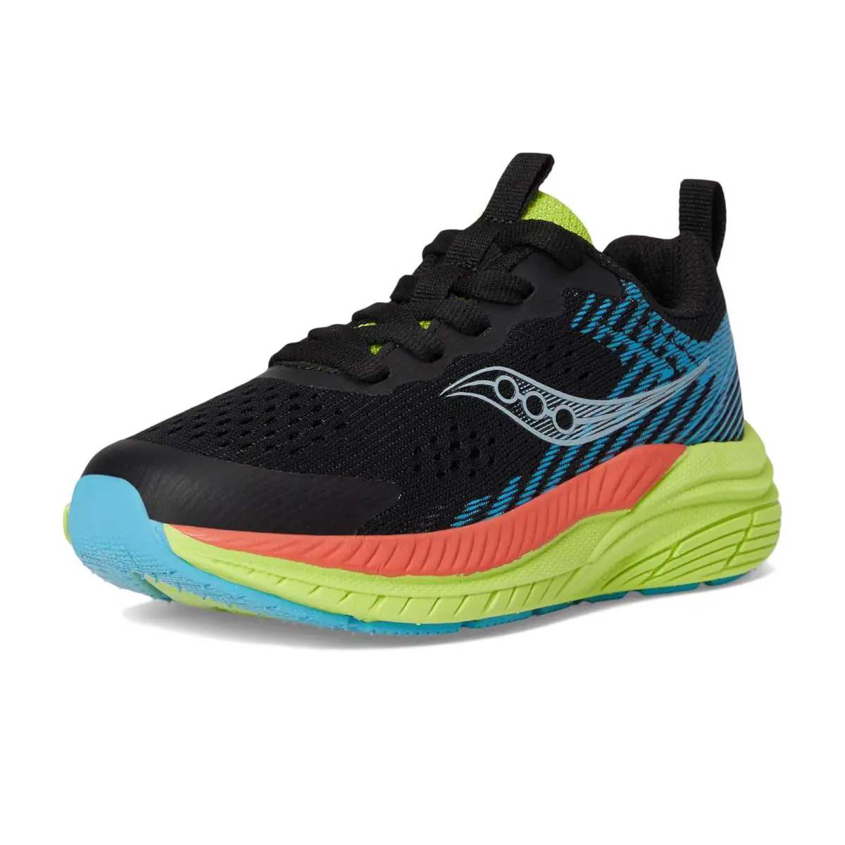 Saucony shoes - Multi 26