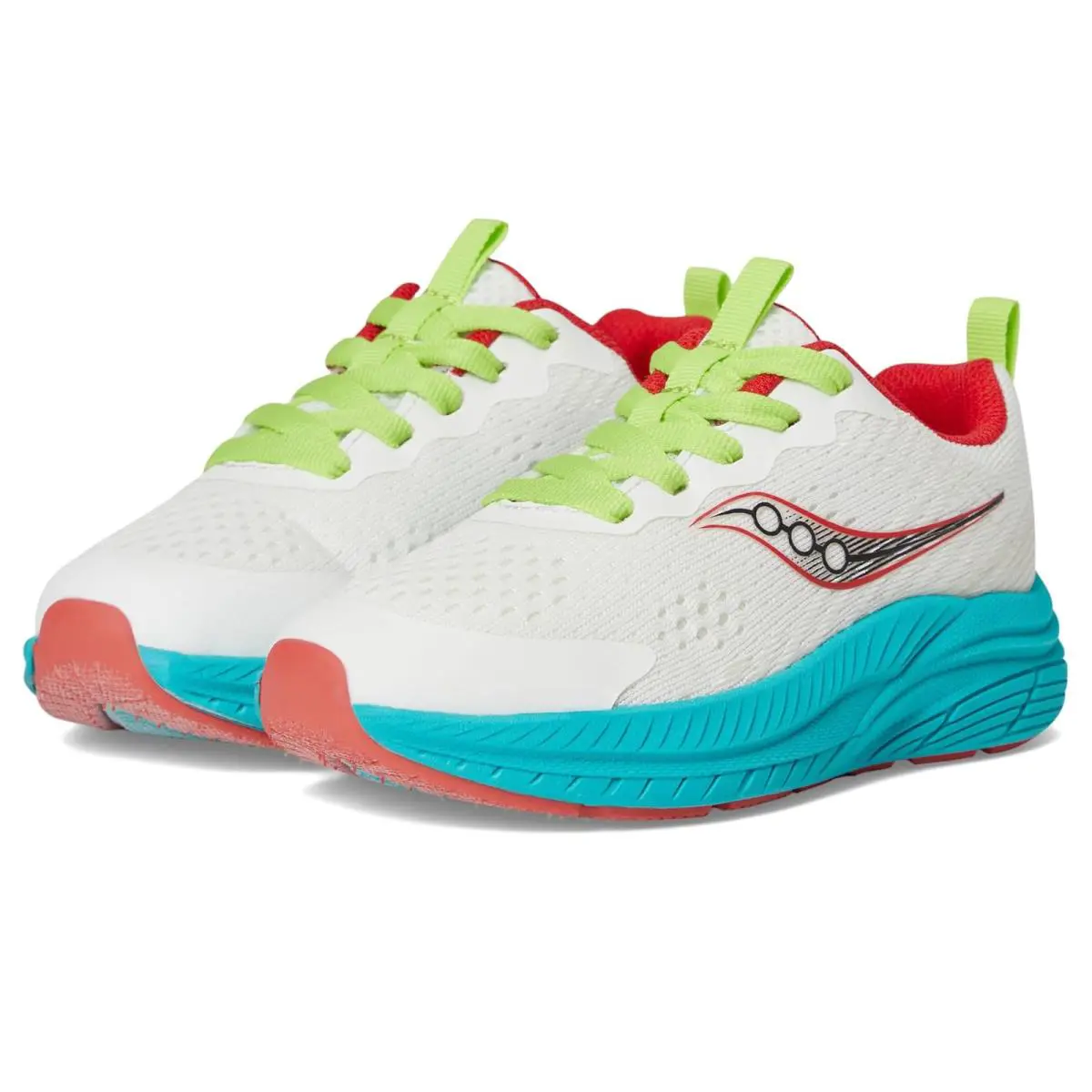 Saucony shoes - Multi 27