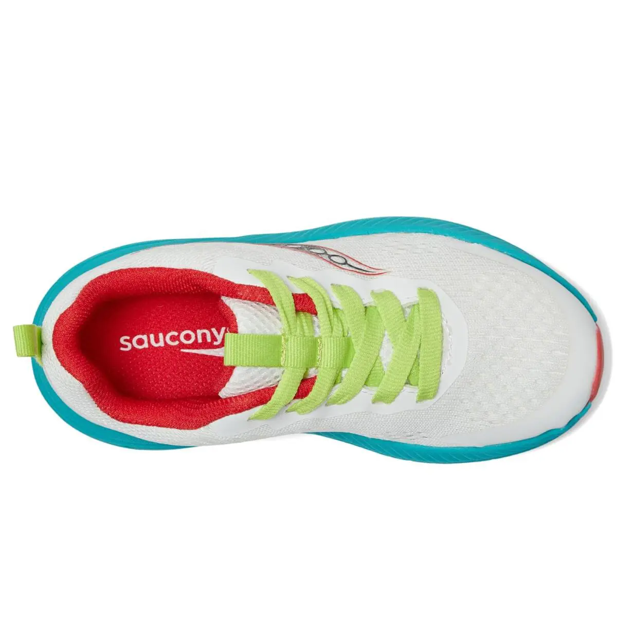Saucony shoes - Multi 28