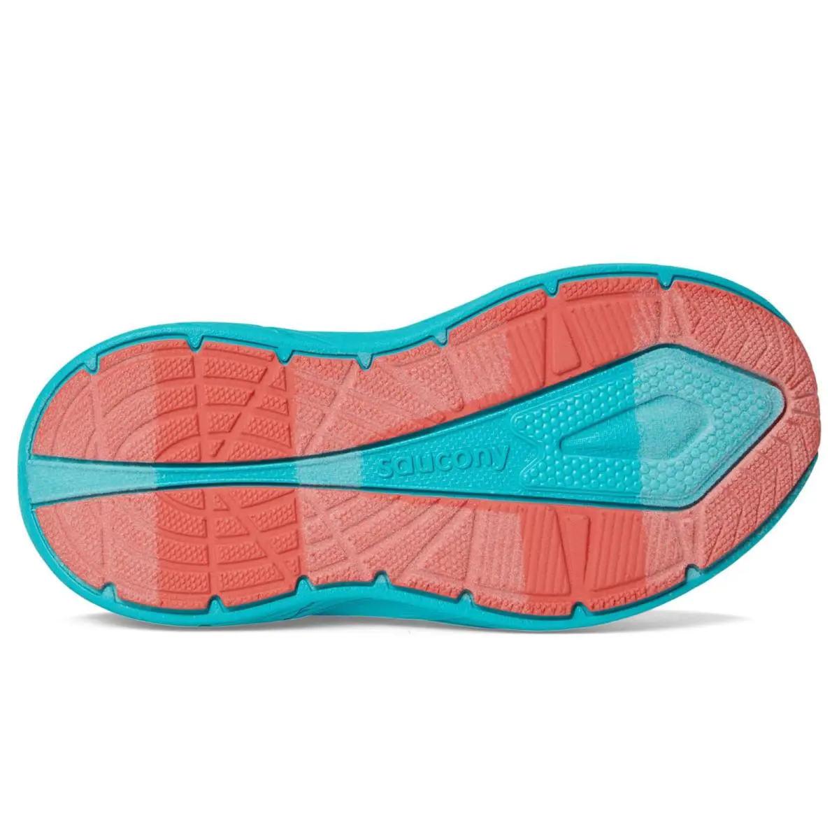 Saucony shoes - Multi 29