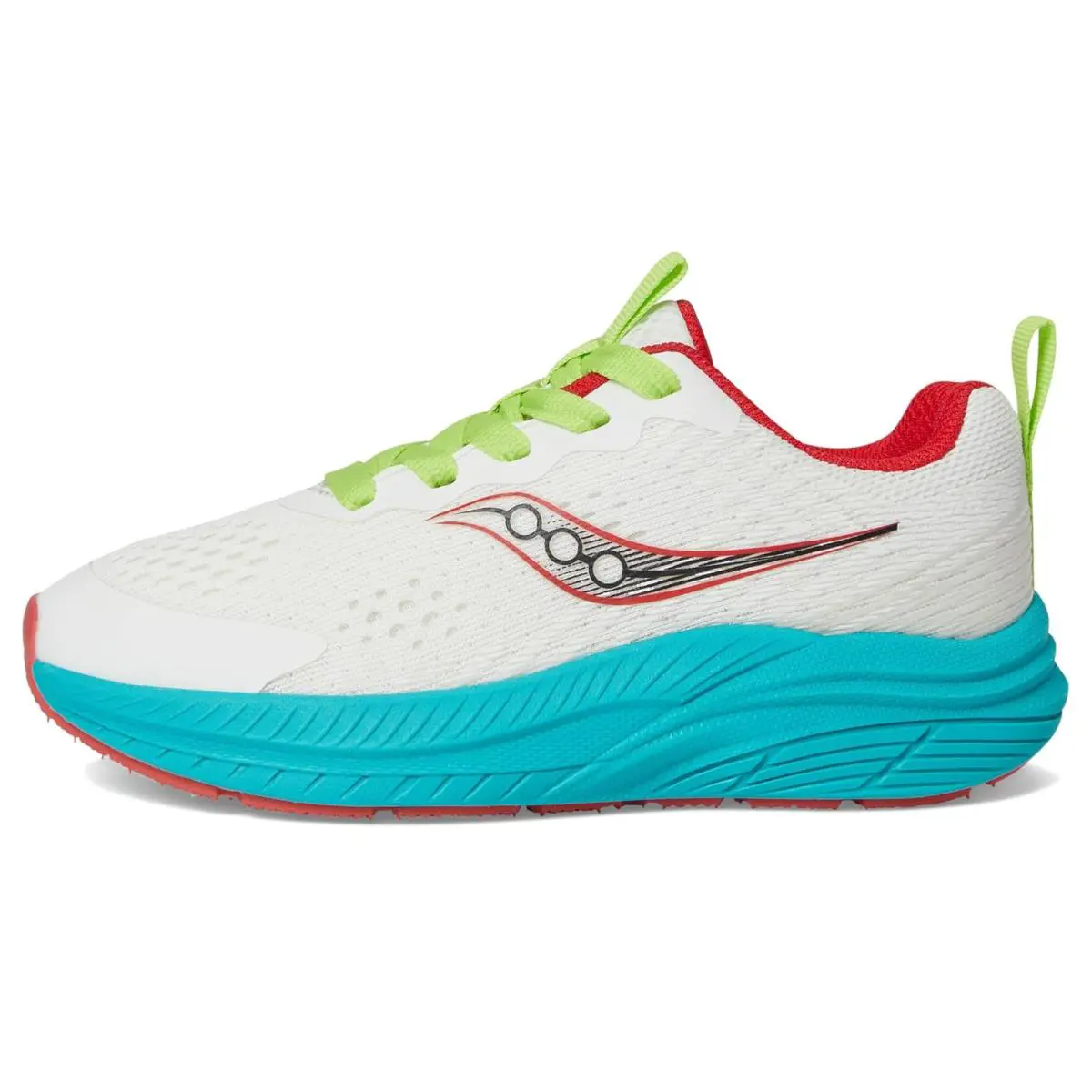 Saucony shoes - Multi 30