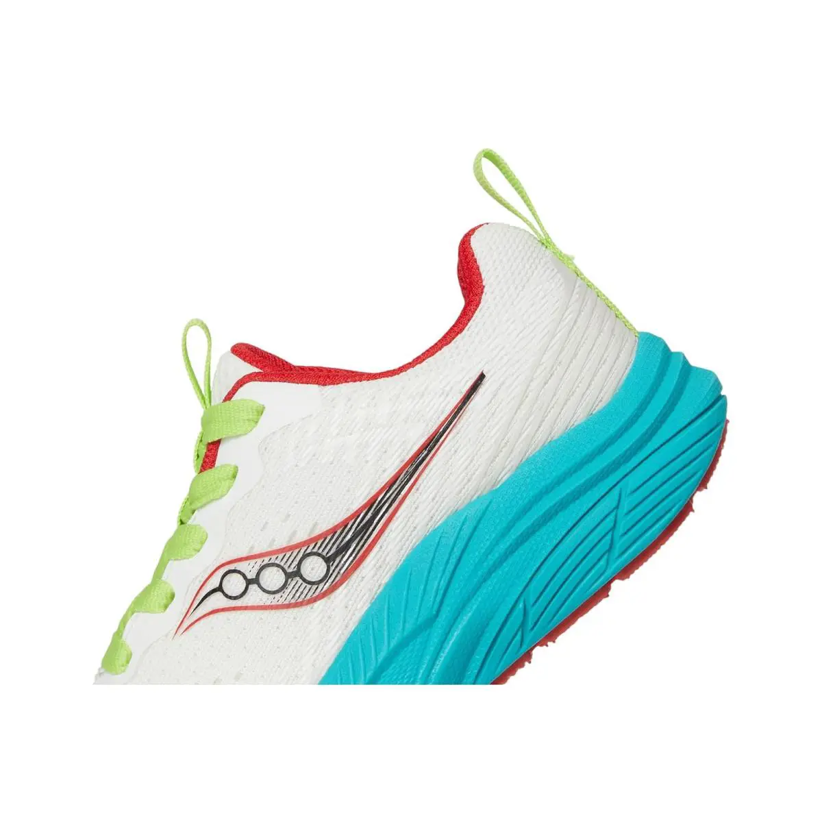 Saucony shoes - Multi 32