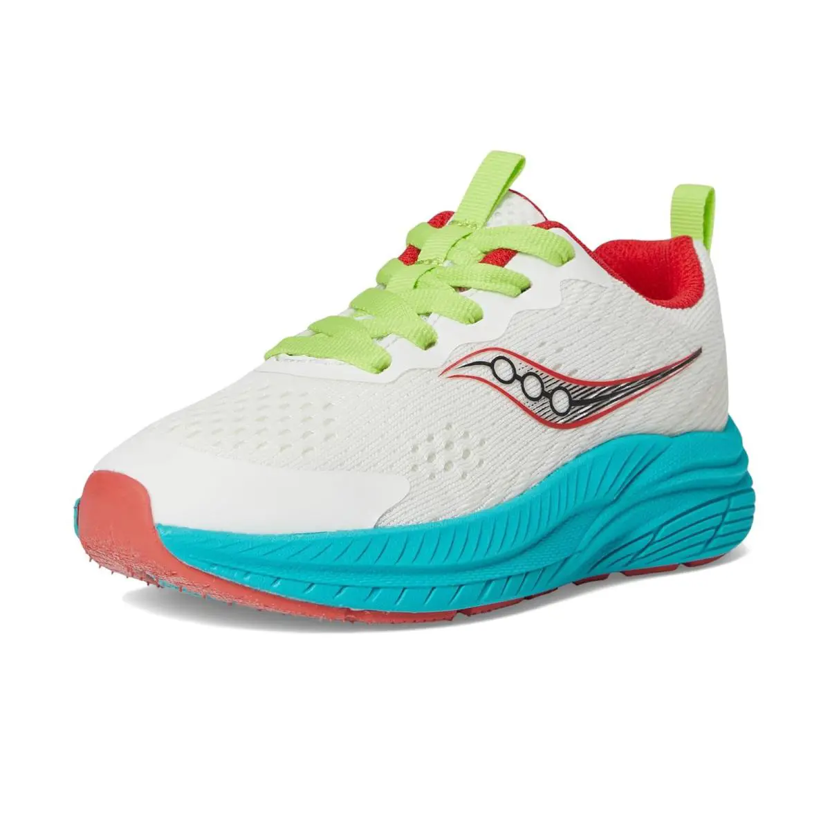 Saucony shoes - Multi 33