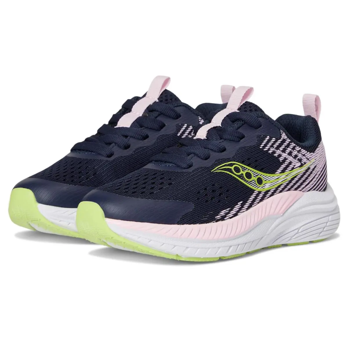 Saucony shoes - Multi 34