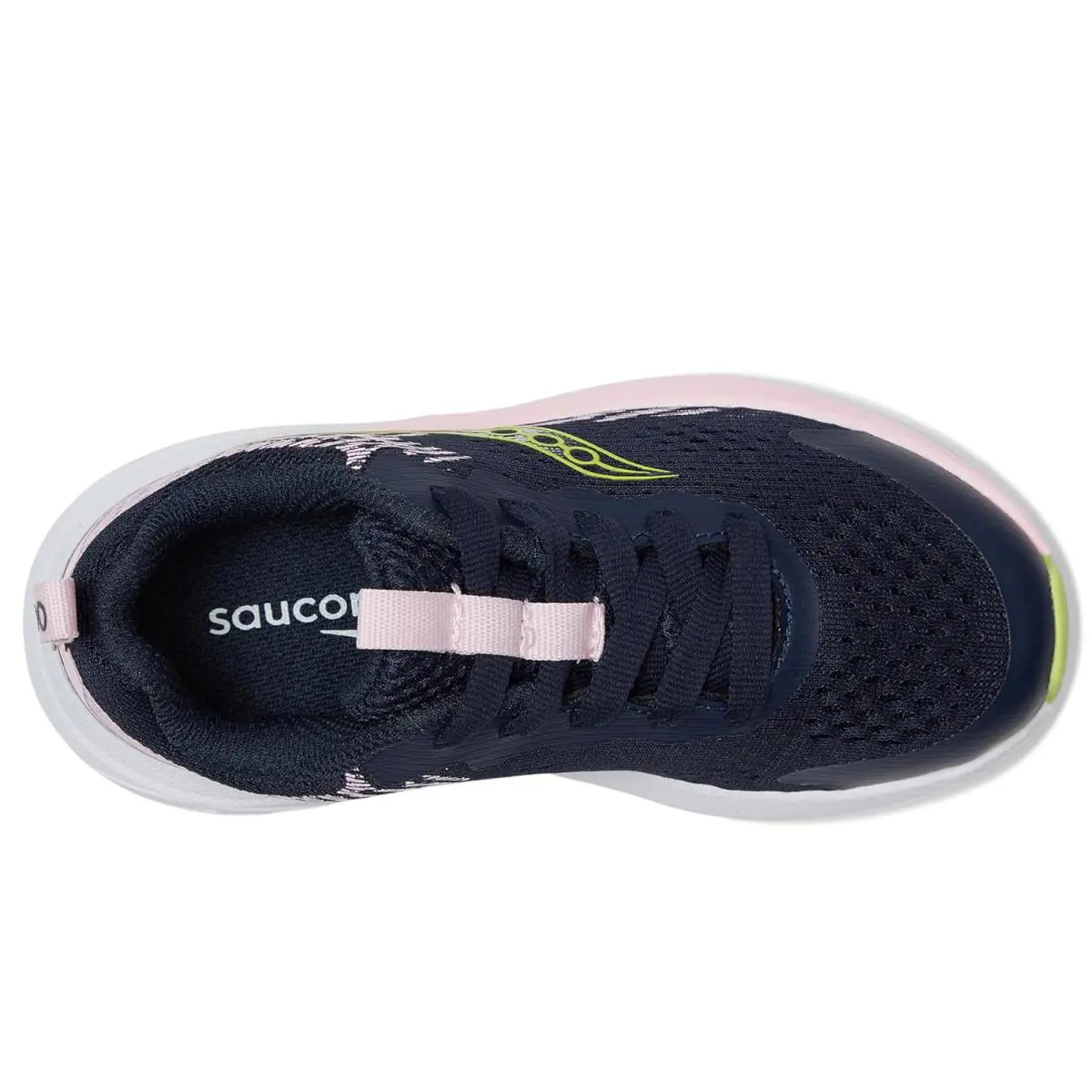 Saucony shoes - Multi 35