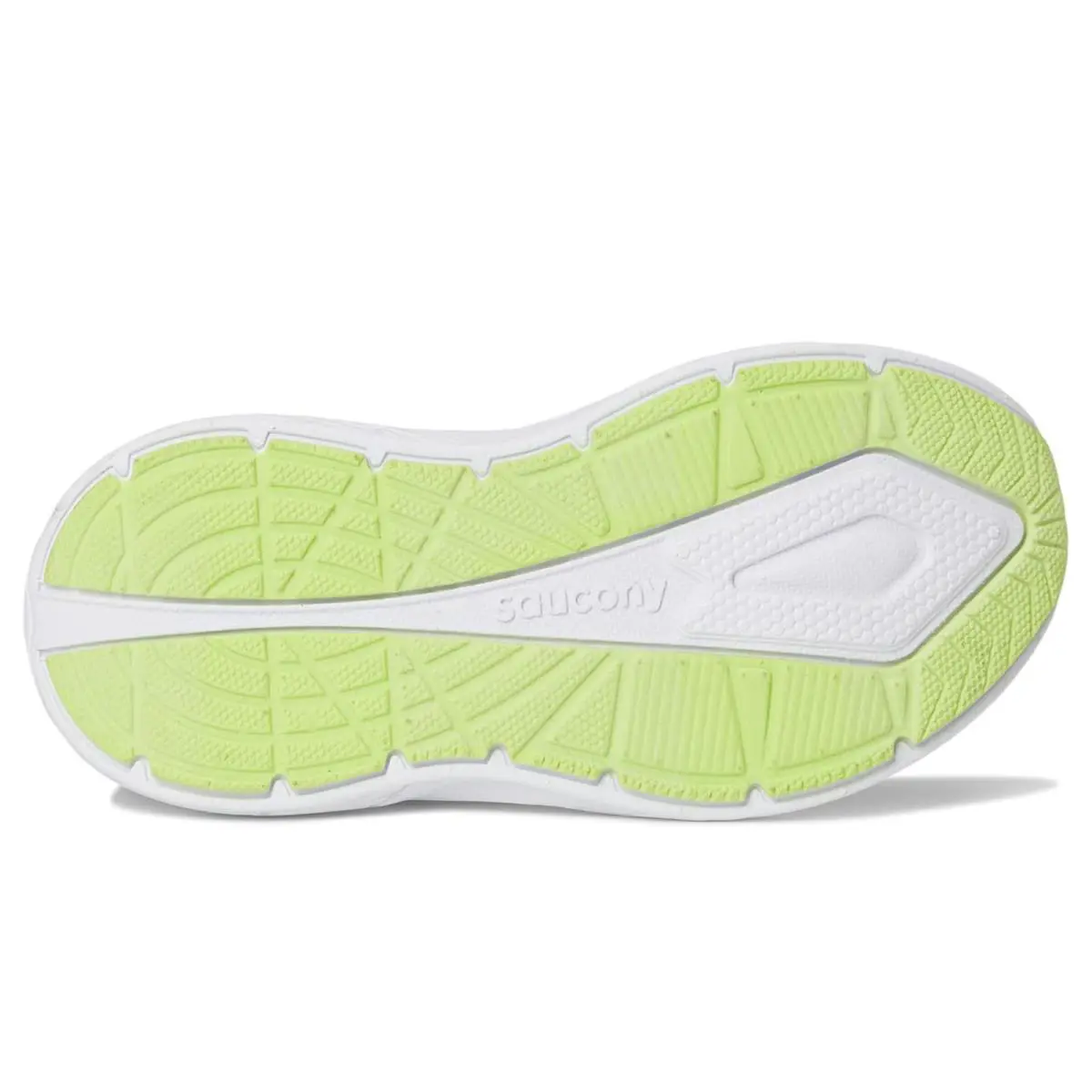 Saucony shoes - Multi 36