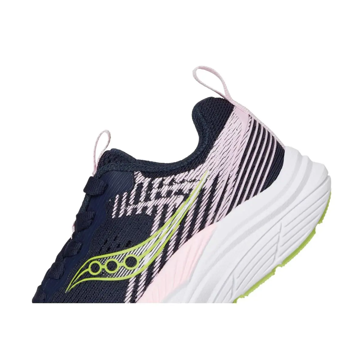 Saucony shoes - Multi 39