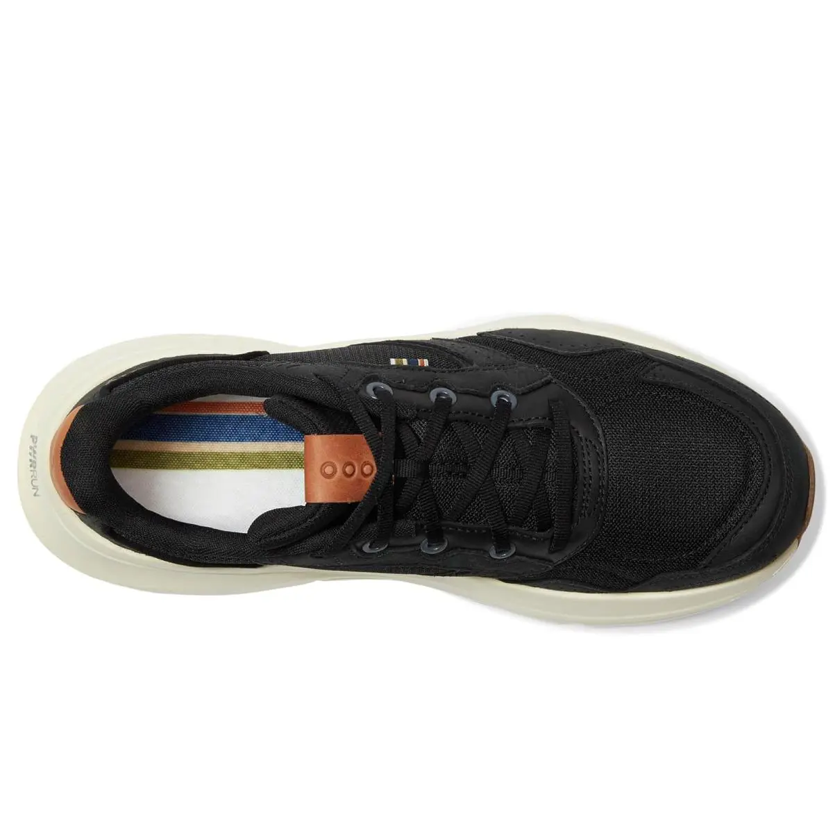 Saucony shoes - Black 0