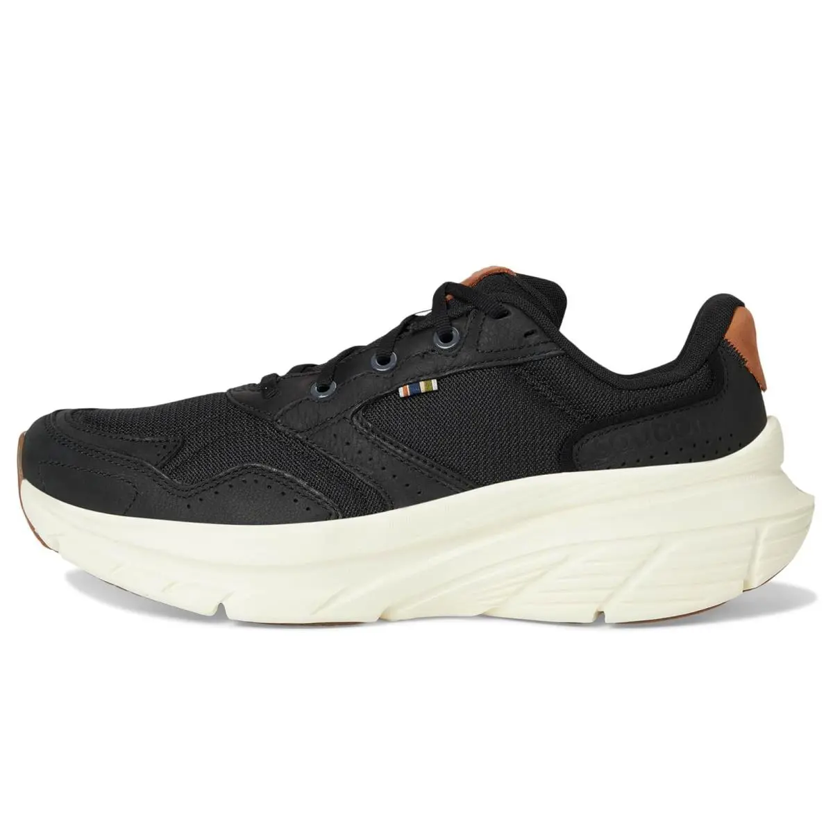 Saucony shoes - Black 2