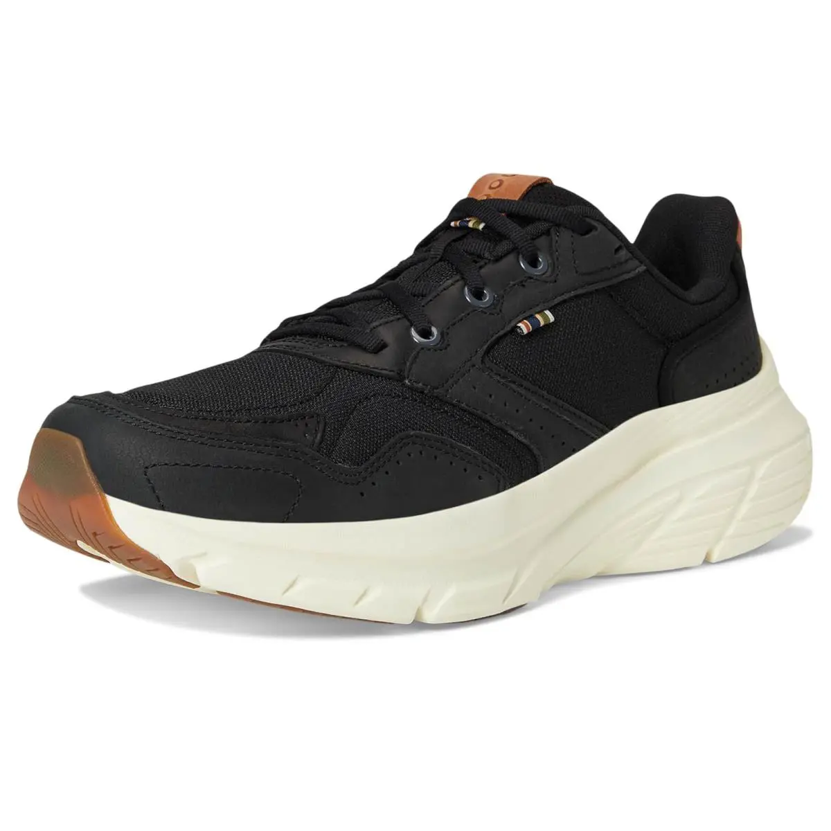 Saucony shoes - Black 5
