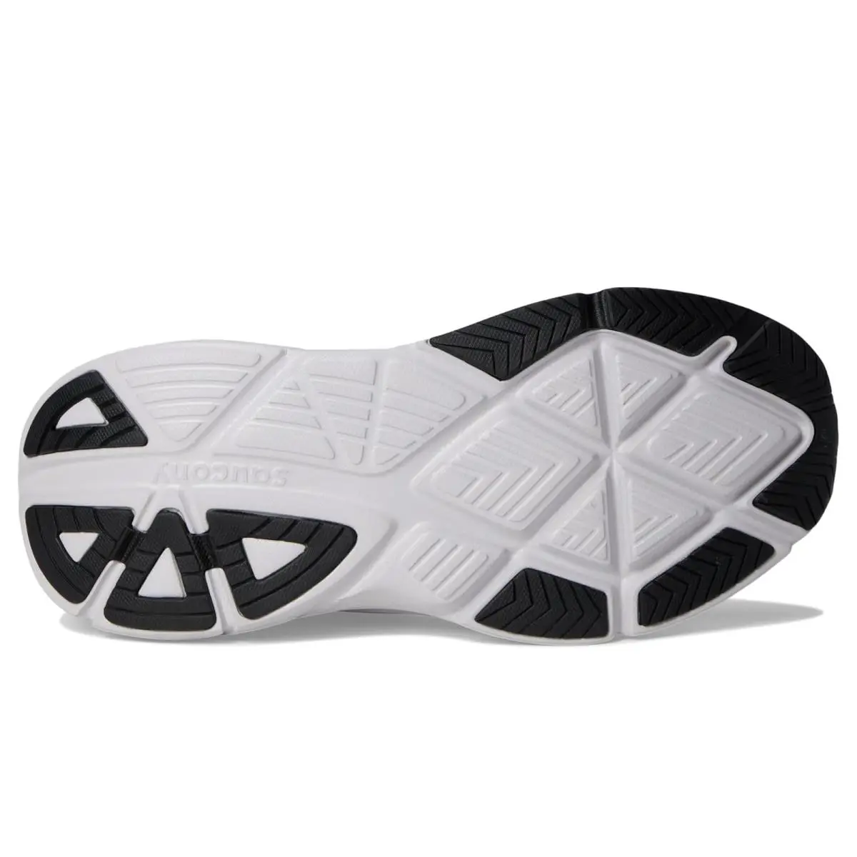 Saucony shoes - Black 15