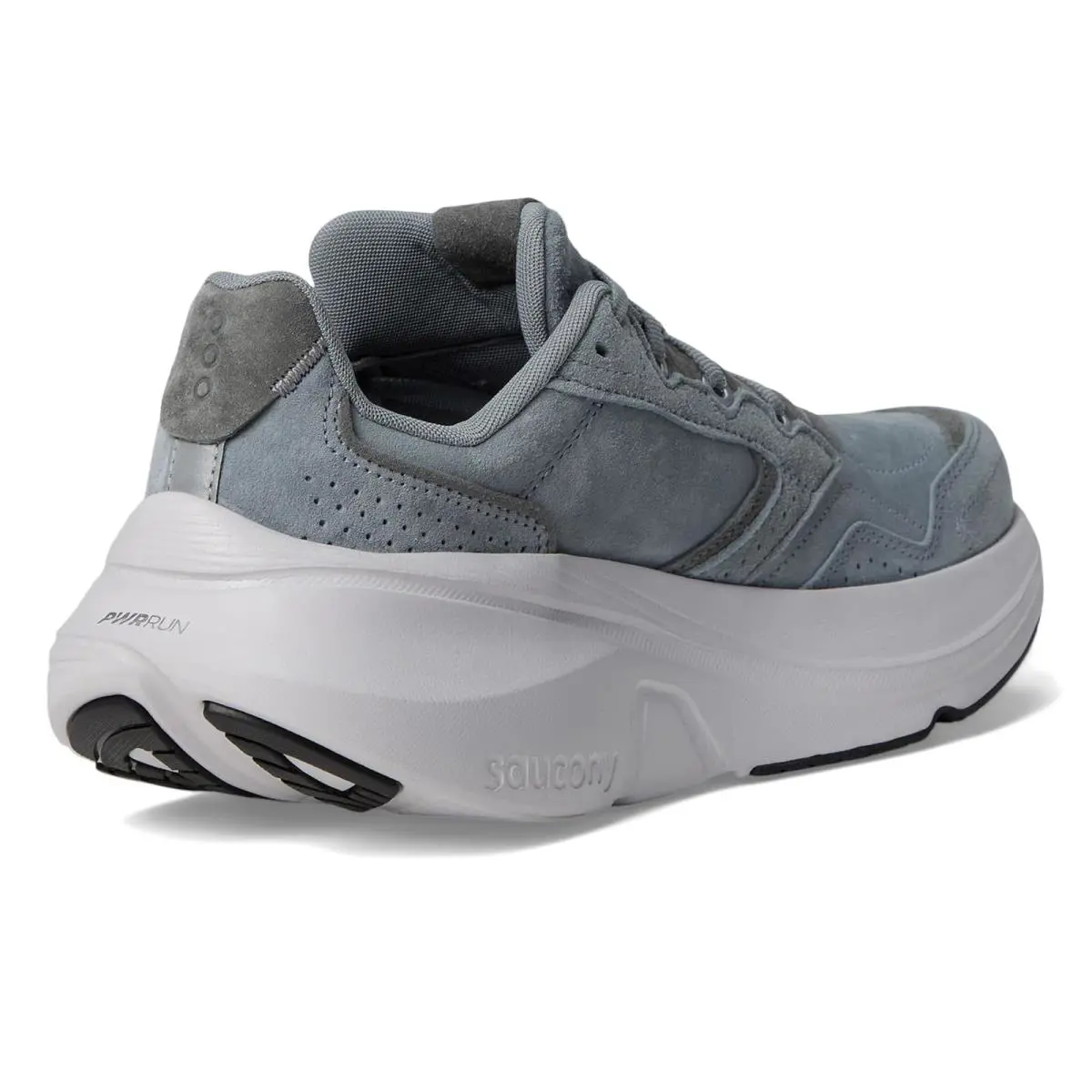 Saucony shoes - Black 17
