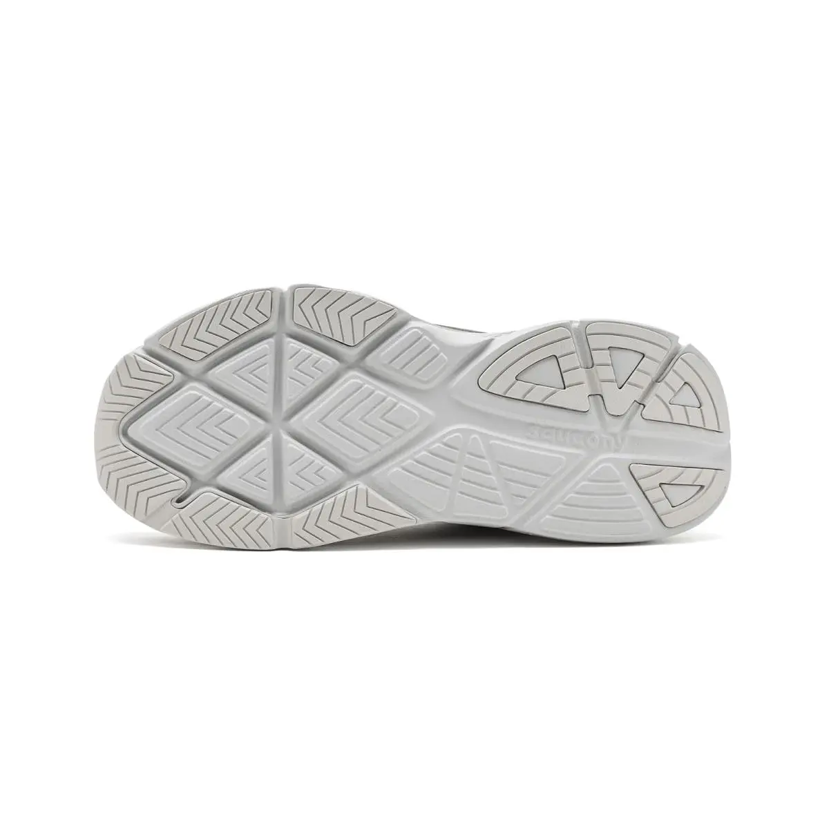 Saucony shoes - Cloud 17