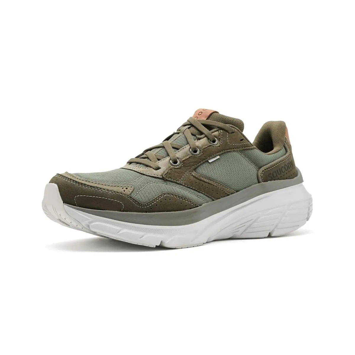 Saucony shoes - Black 20