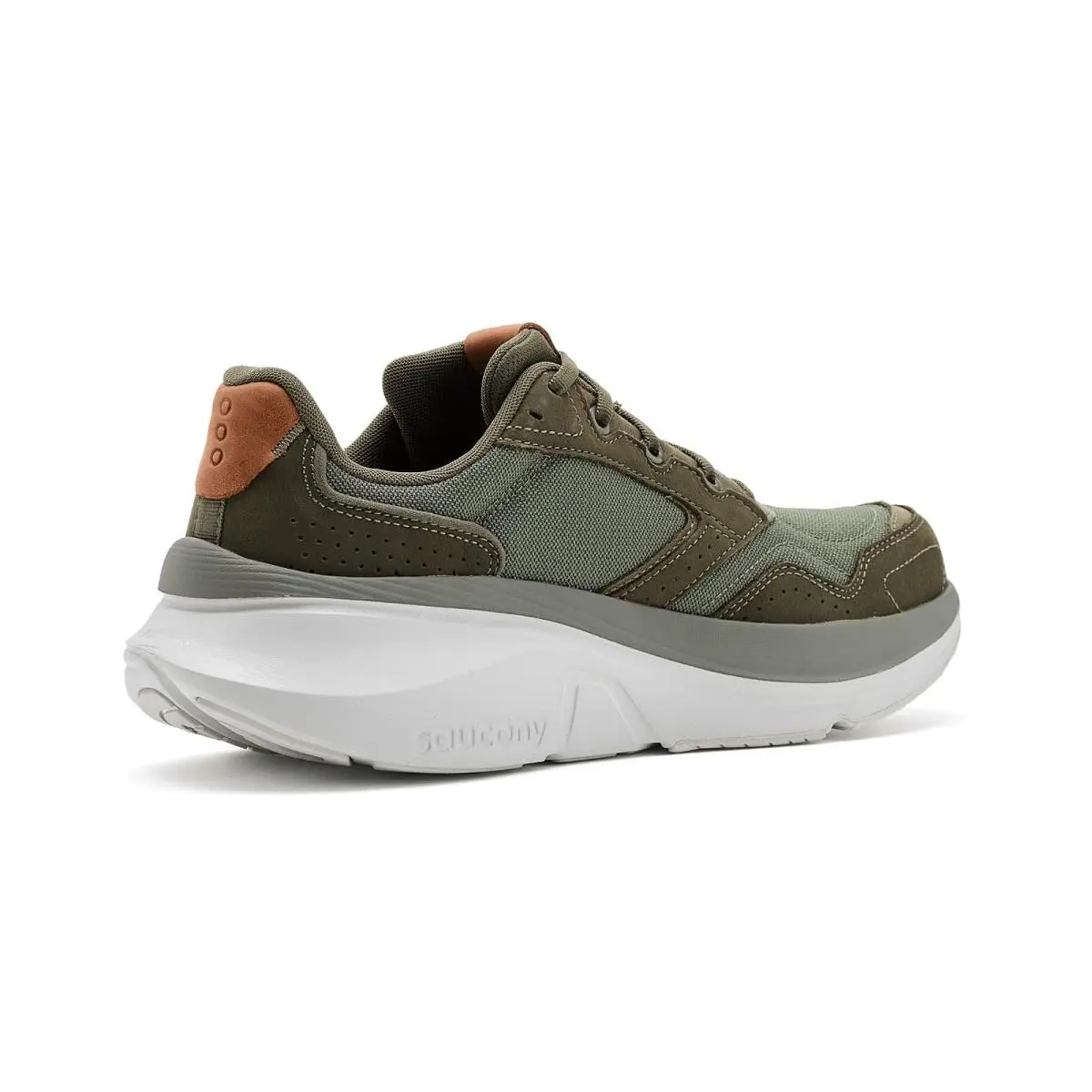 Saucony shoes - Black 22