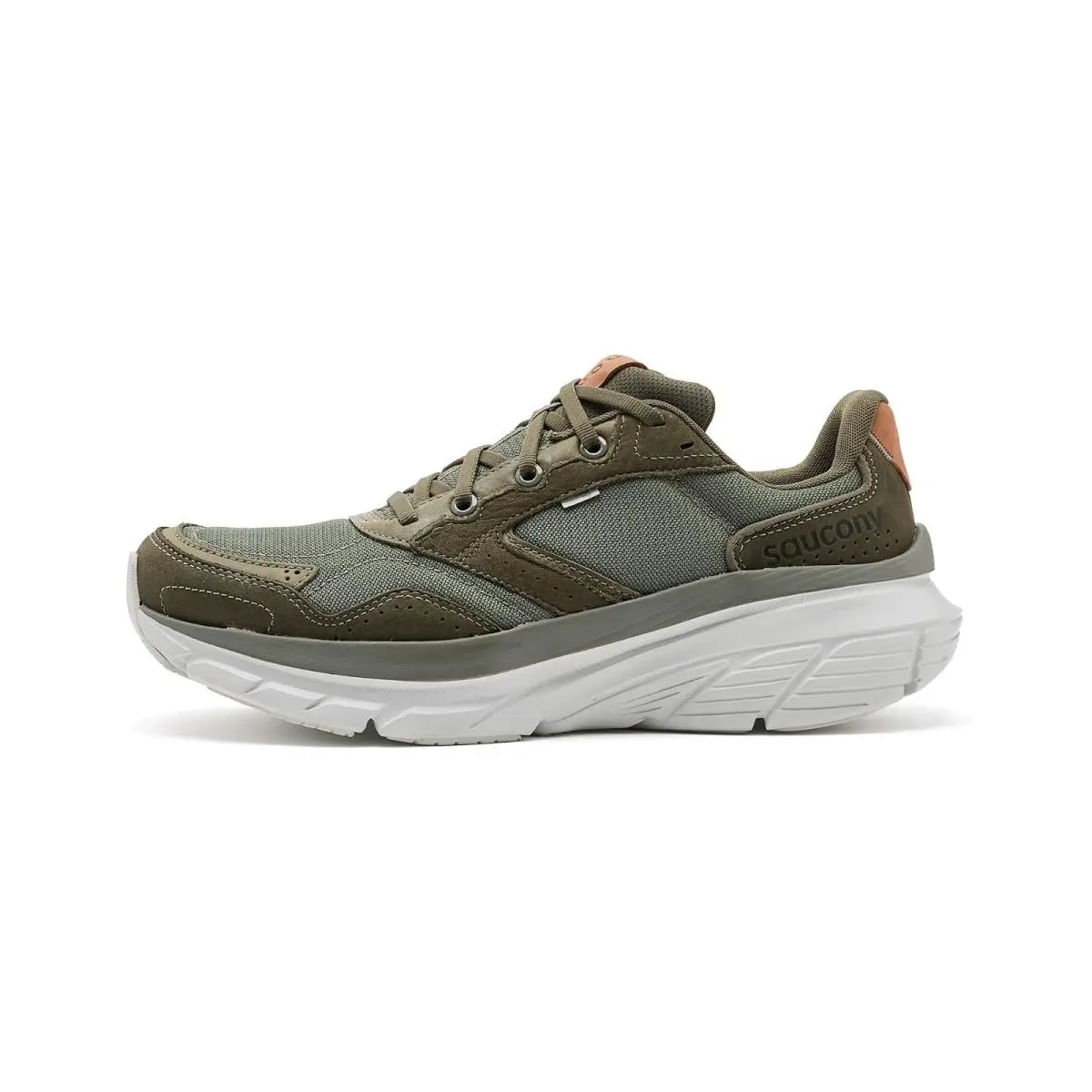 Saucony shoes - Black 23