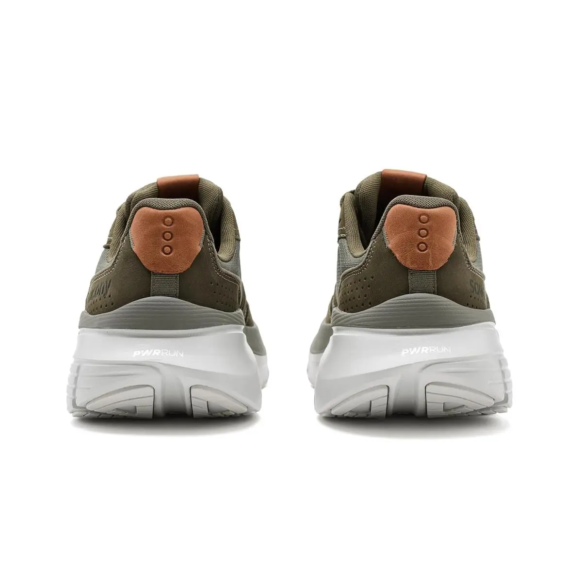 Saucony shoes - Black 26