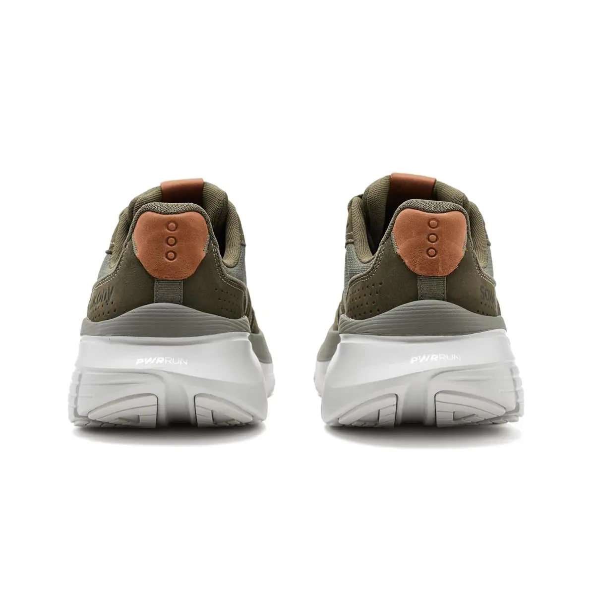 Saucony shoes - Black 40