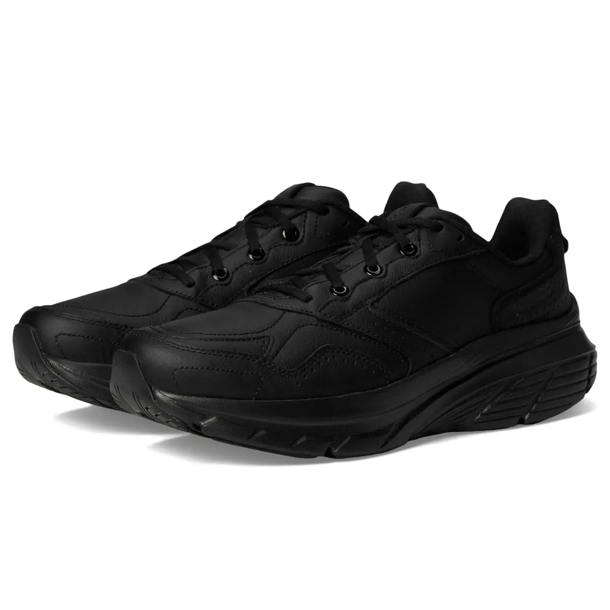 Saucony shoes - Black 20