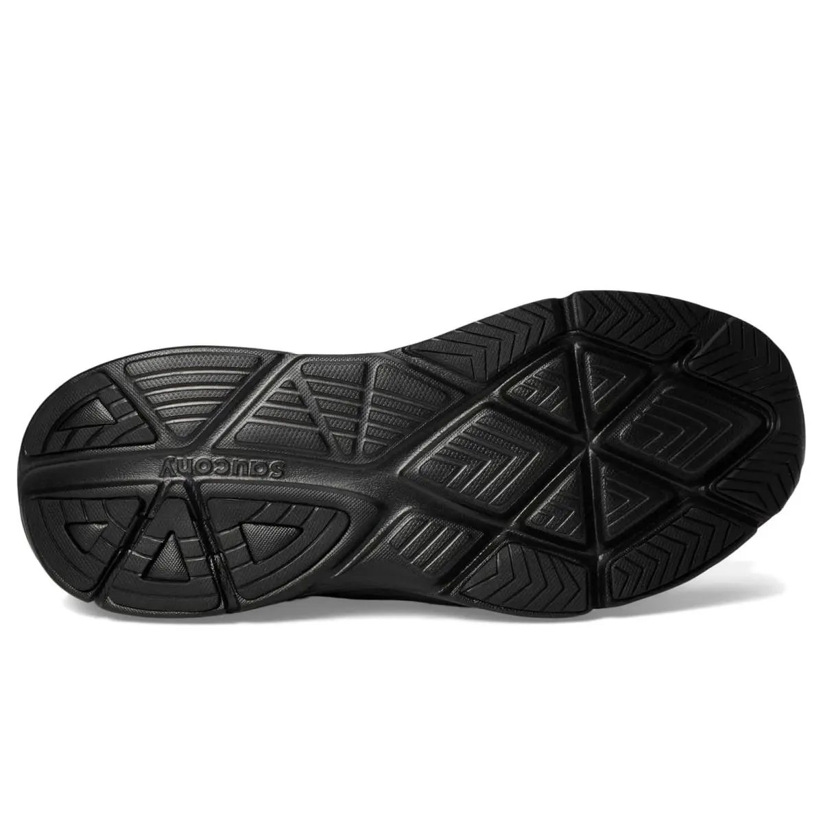 Saucony shoes - Black 22