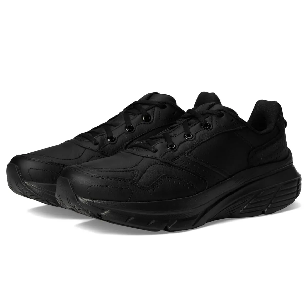Saucony shoes - Black 27