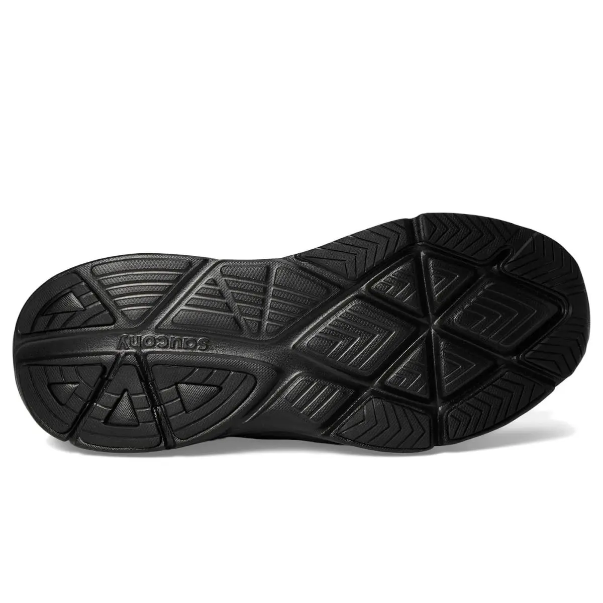Saucony shoes - Black 29