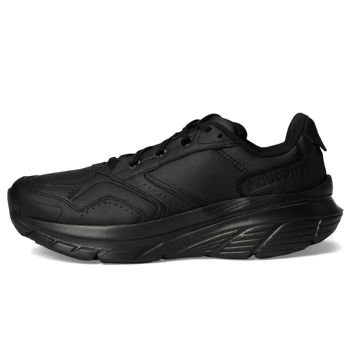 Saucony shoes - Black 30