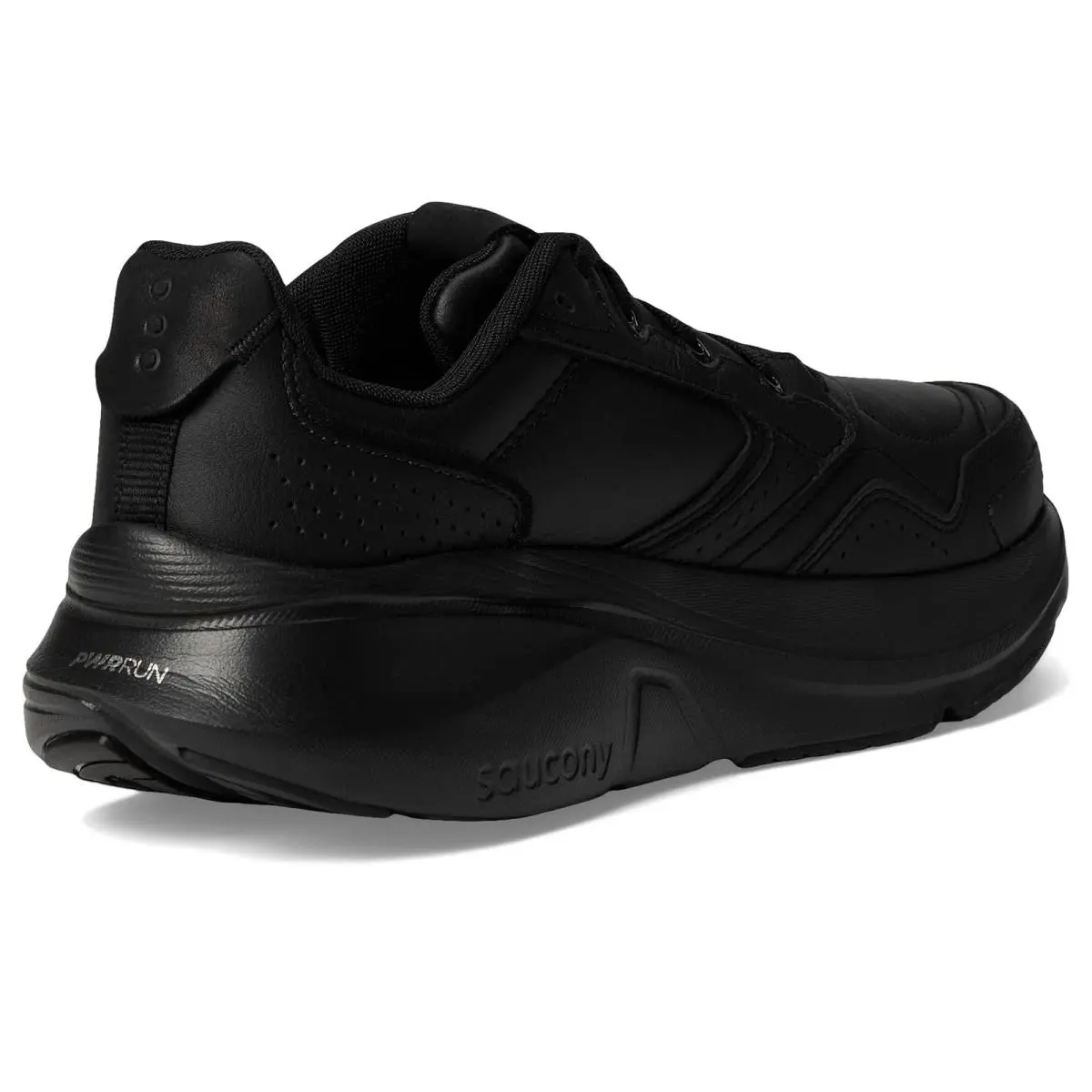 Saucony shoes - Black 31
