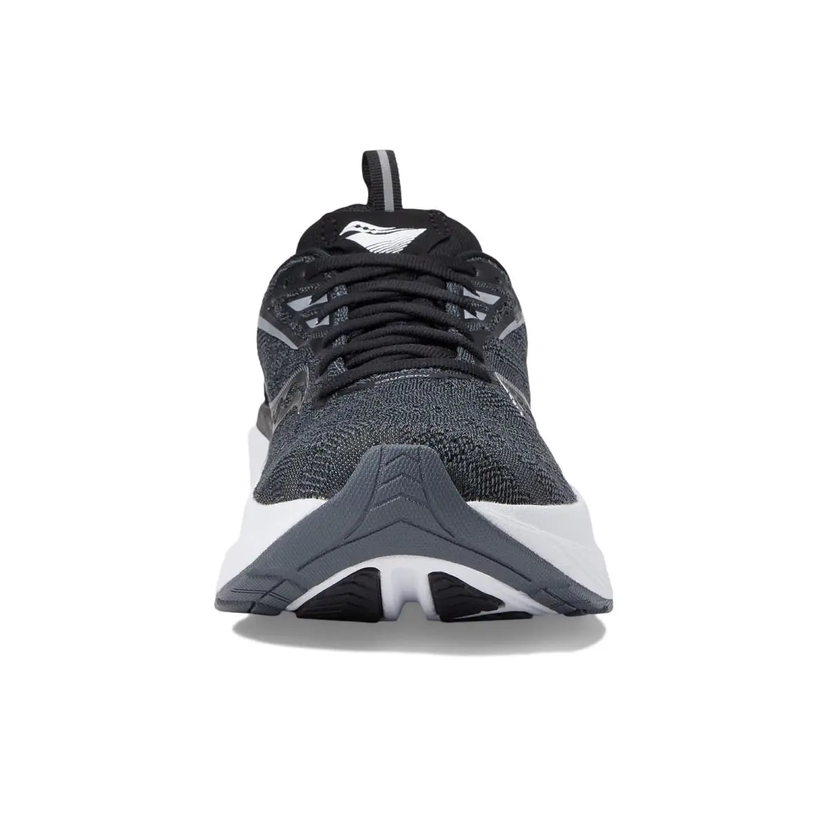 Saucony shoes - Black/White 1