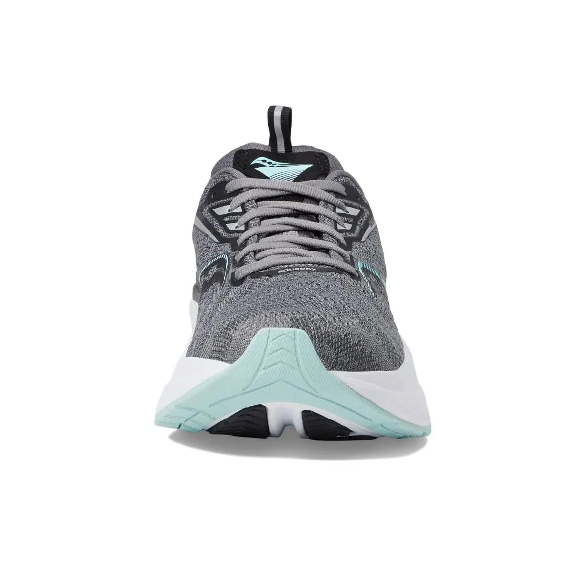 Saucony shoes - Black/White 13