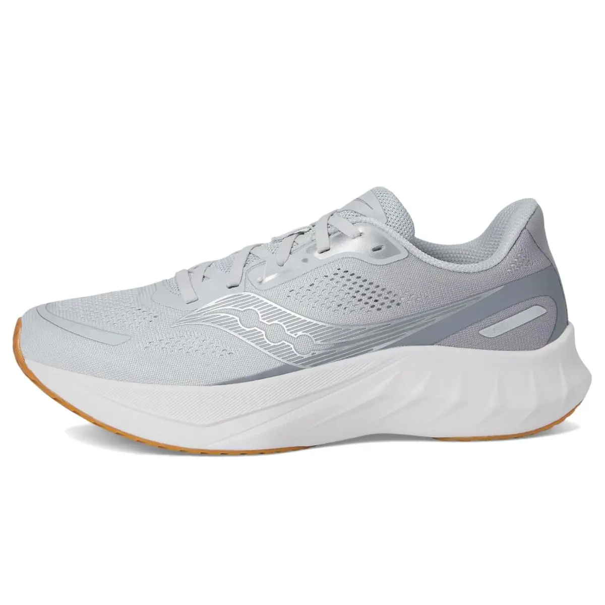 Saucony shoes - Cloud/Silver 9