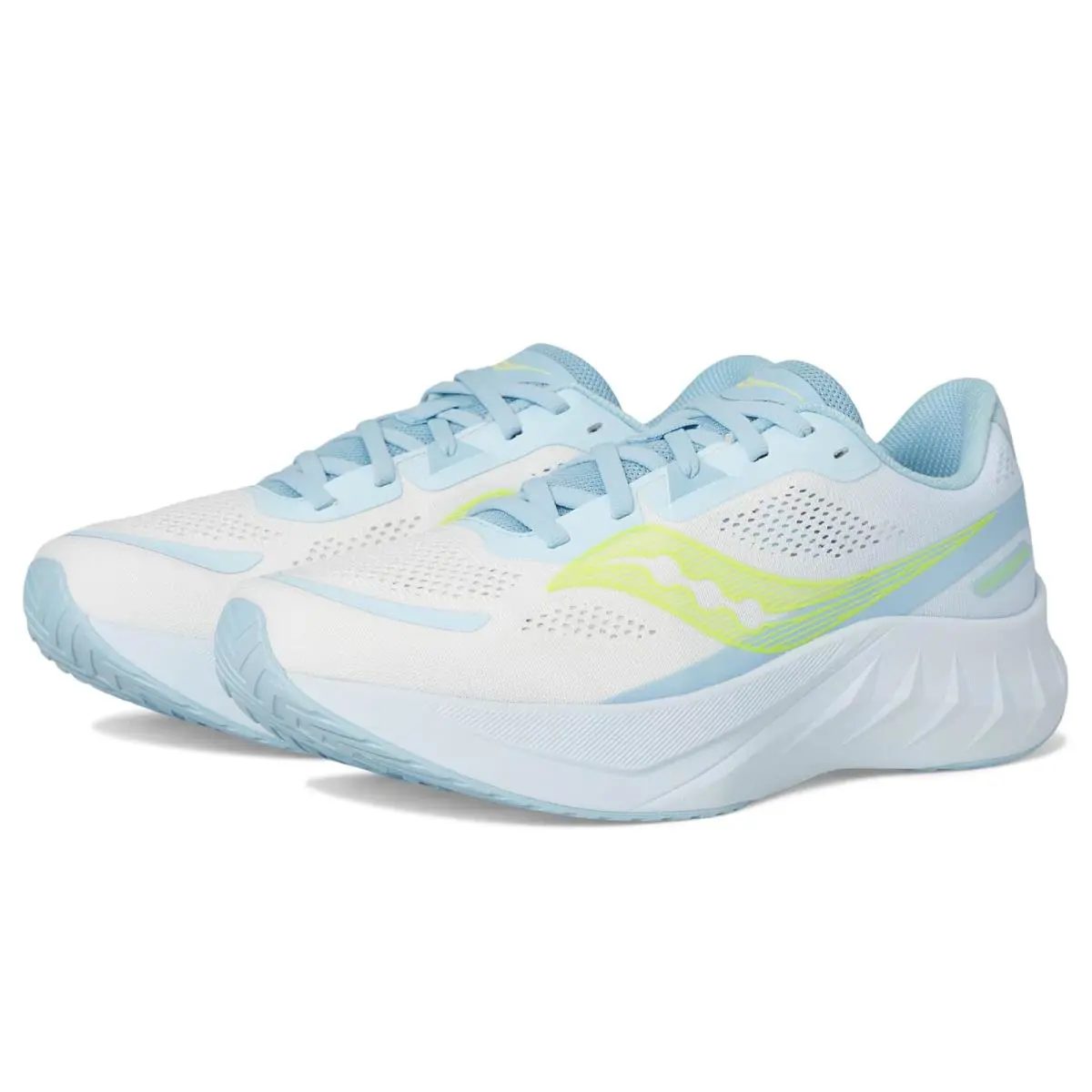 Saucony shoes - Cloud/Silver 13