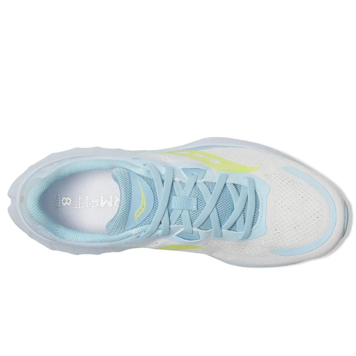 Saucony shoes - Cloud/Silver 14