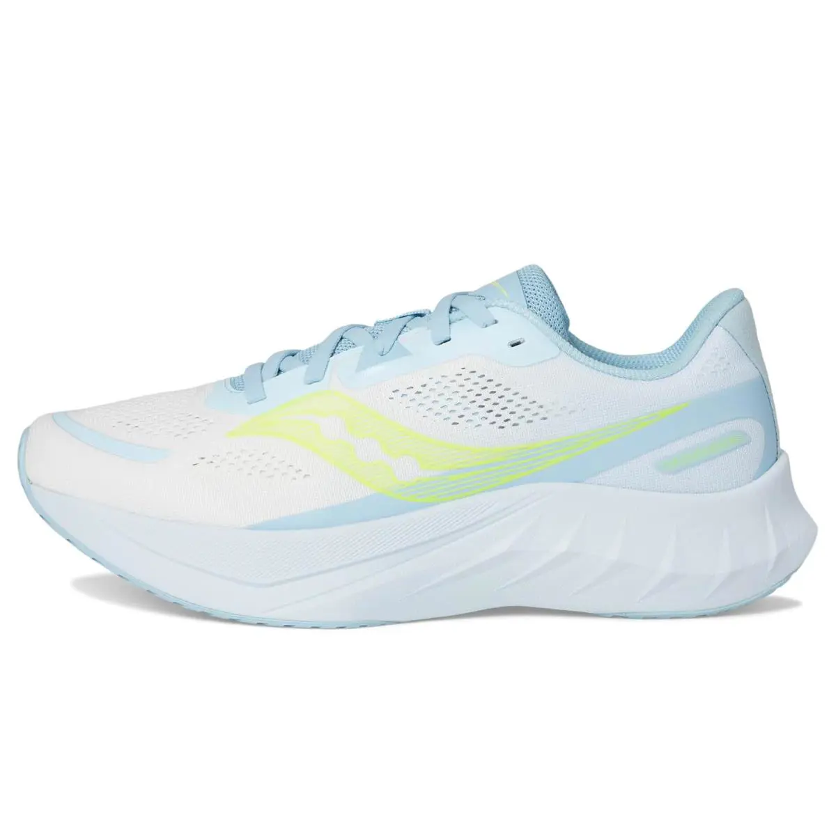 Saucony shoes - Cloud/Silver 16