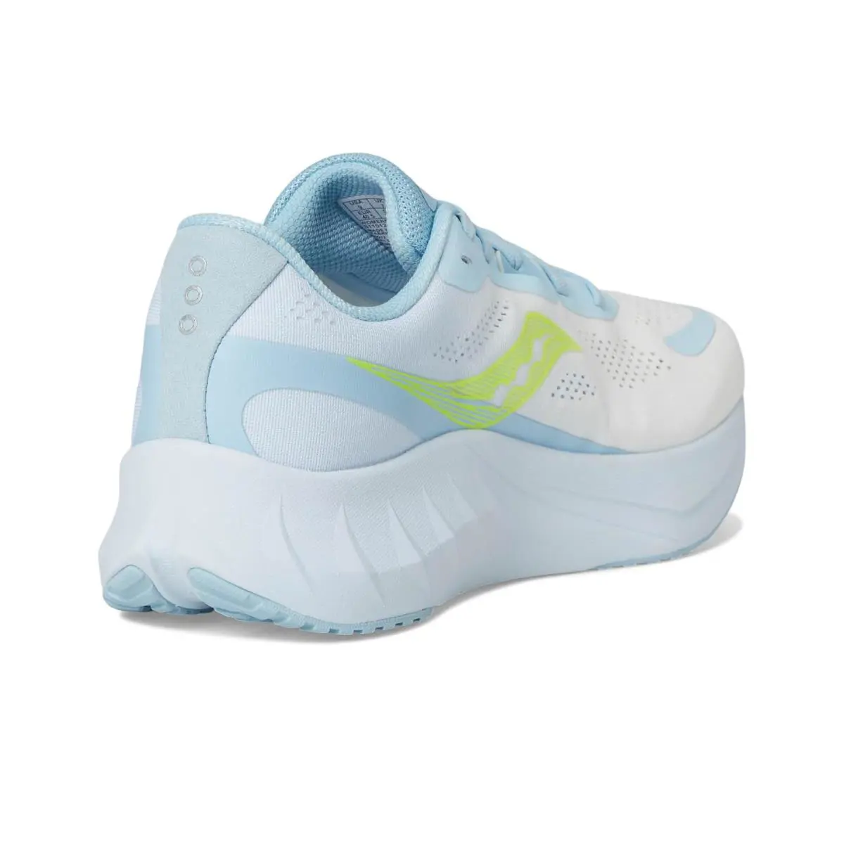 Saucony shoes - Cloud/Silver 17